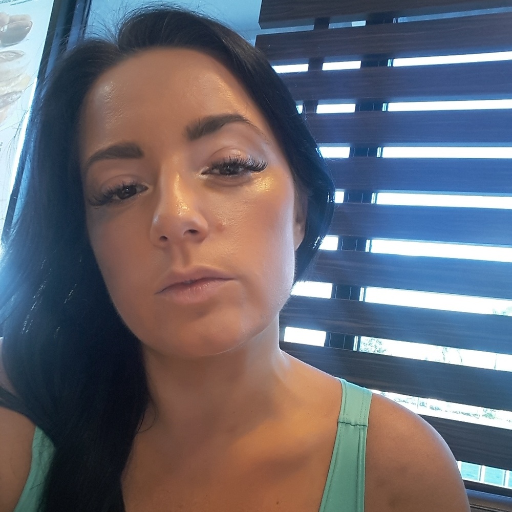 Meet your Posher, Anasstassia